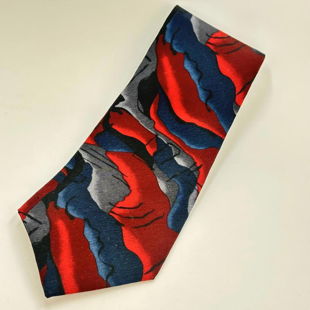 Tequila Cocktail Collection Men's Necktie